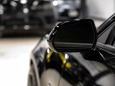 Used 2019 Chevrolet Camaro SS RWD image 35