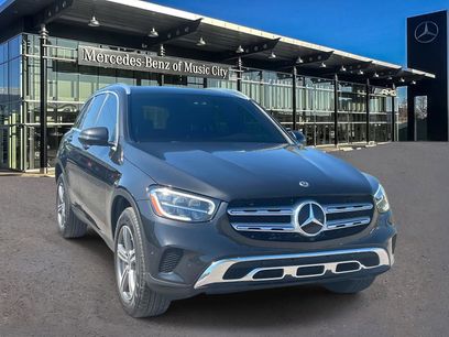 Certified 2022 Mercedes-Benz GLC 300