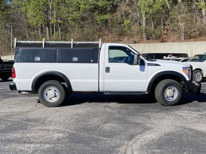 Used 2015 Ford F350 XL