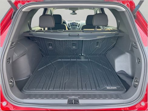 Used 2024 Chevrolet Equinox LT image 29
