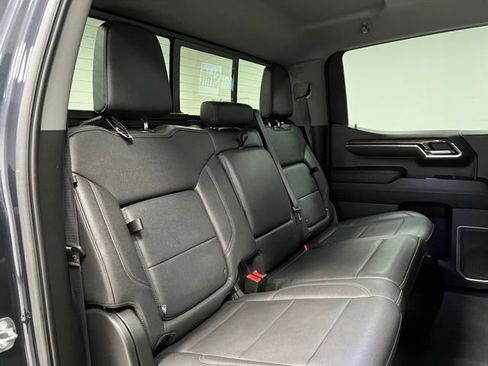 Used 2023 Chevrolet Silverado 1500 RST w/ True North Edition Plus image 52