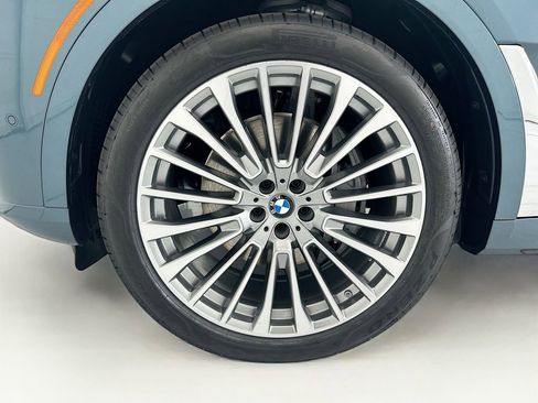 New 2026 BMW X7 xDrive40i AWD/4WD image 29