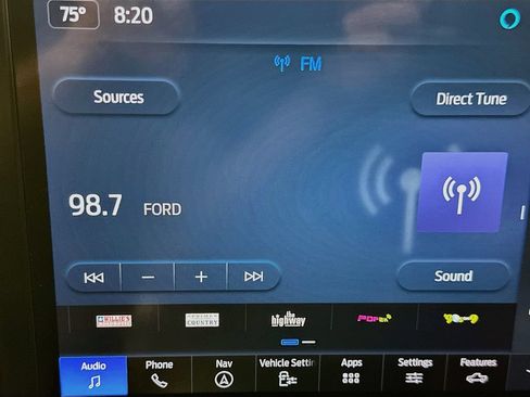 Used 2026 Ford F450 Platinum AWD/4WD image 17