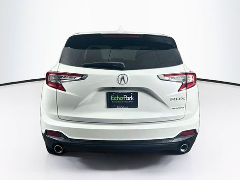 Used 2021 Acura RDX AWD image 7