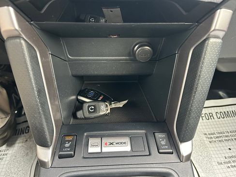 Used 2018 Subaru Forester 2.0XT Touring image 32
