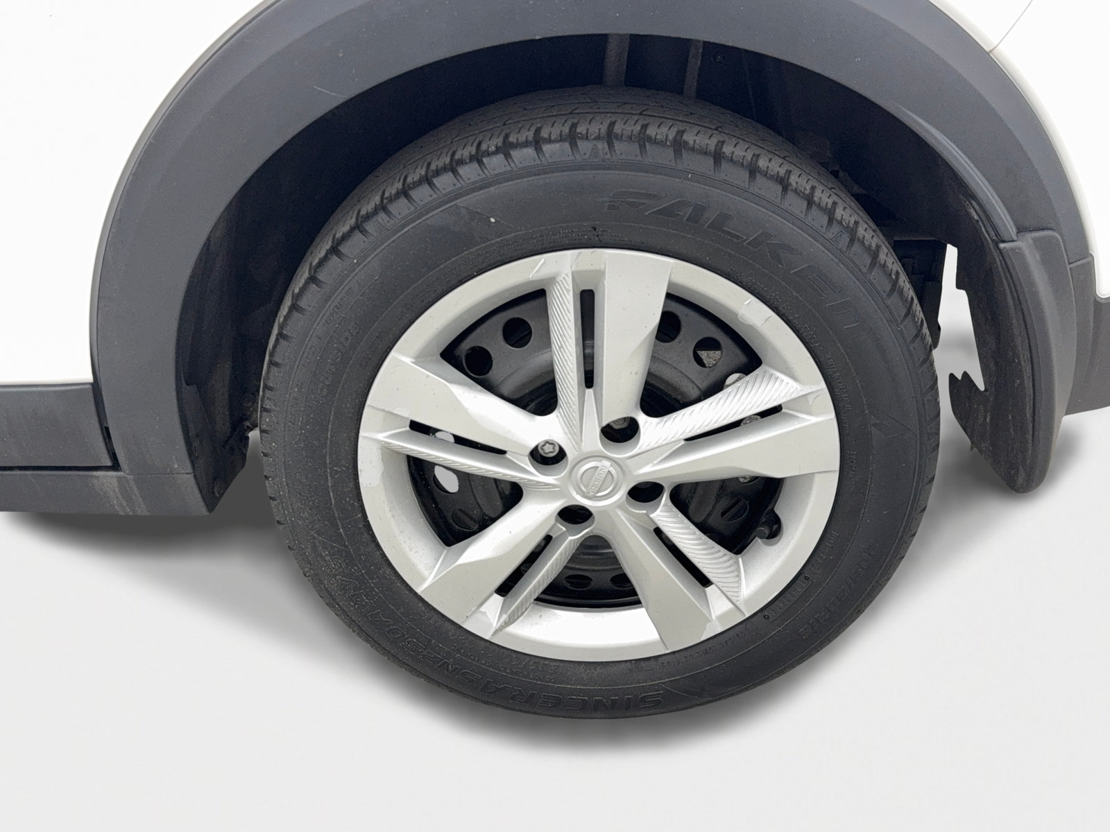 Used 2023 Nissan Kicks S FWD image 51