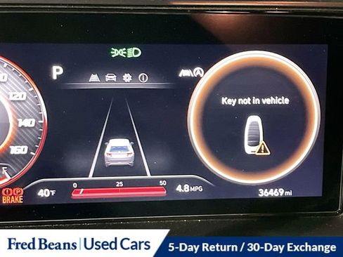 Used 2022 Hyundai Tucson N Line image 14