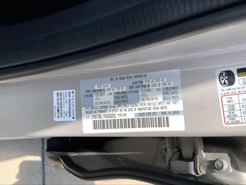 Certified 2024 MAZDA CX-5 AWD 2.5 S w/ Select Package image 32