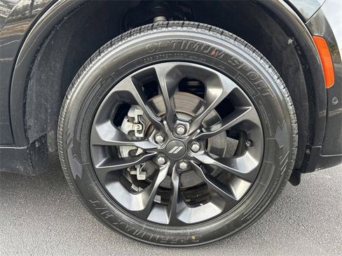 Used 2021 Dodge Durango R/T w/ Blacktop Package image 26