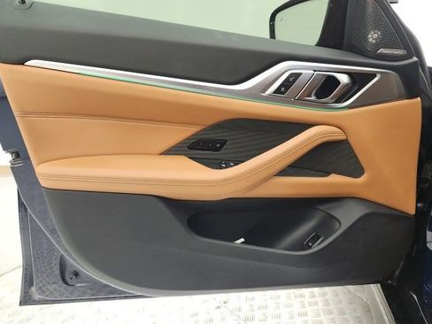 Used 2024 BMW M440i Gran Coupe w/ Premium Package image 14