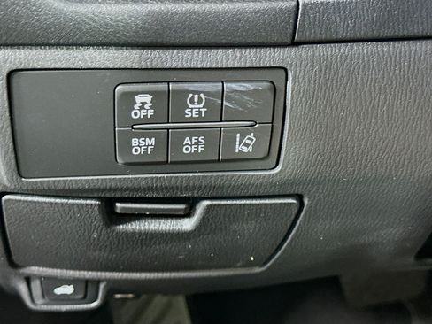 Used 2014 MAZDA MAZDA6 Grand Touring w/ GT Technology Package FWD image 17