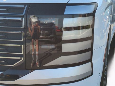 New 2026 Hyundai Palisade Calligraphy image 10