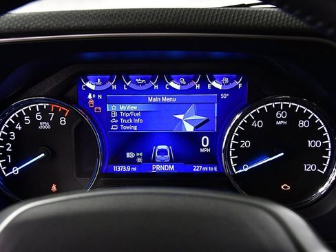 Used 2022 Ford F150 XLT w/ Equipment Group 301A Mid image 19