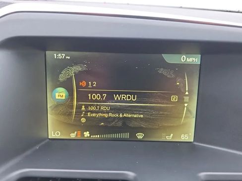 Used 2017 Volvo XC60 T5 Inscription image 27