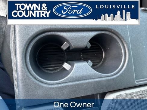 Used 2024 Ford F250 XL w/ STX Appearance Package AWD/4WD image 4