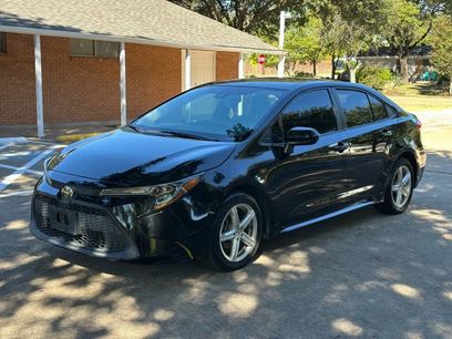 Used 2021 Toyota Corolla LE