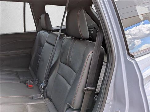 Used 2023 Honda Passport TrailSport image 19