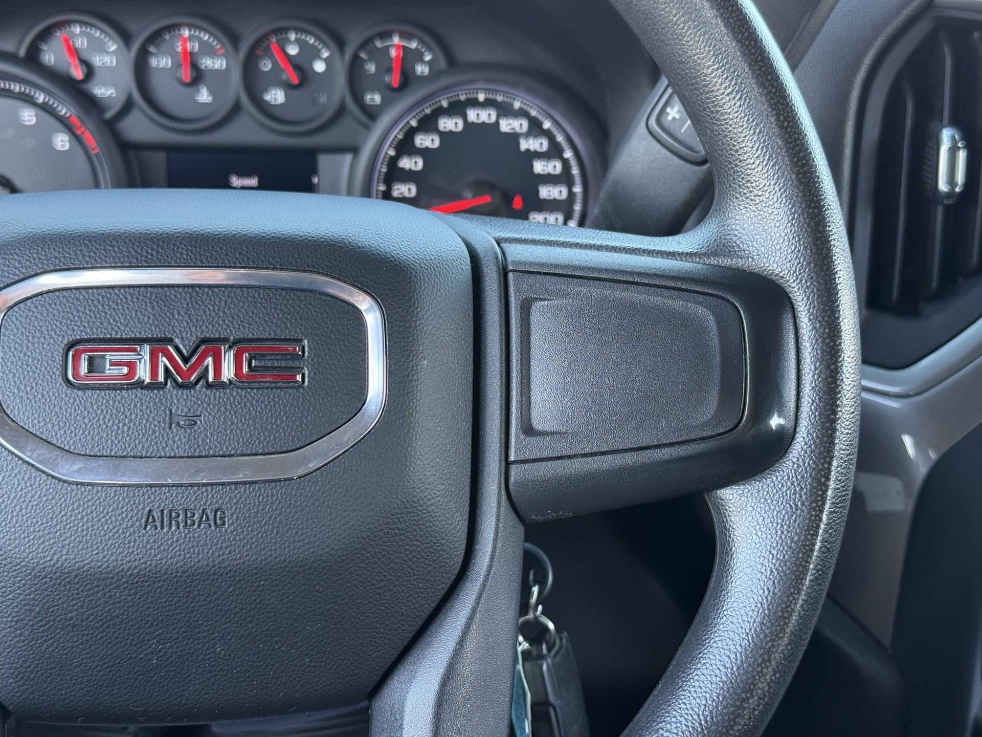 Used 2023 GMC Sierra 3500 Pro w/ Convenience Package AWD/4WD image 17