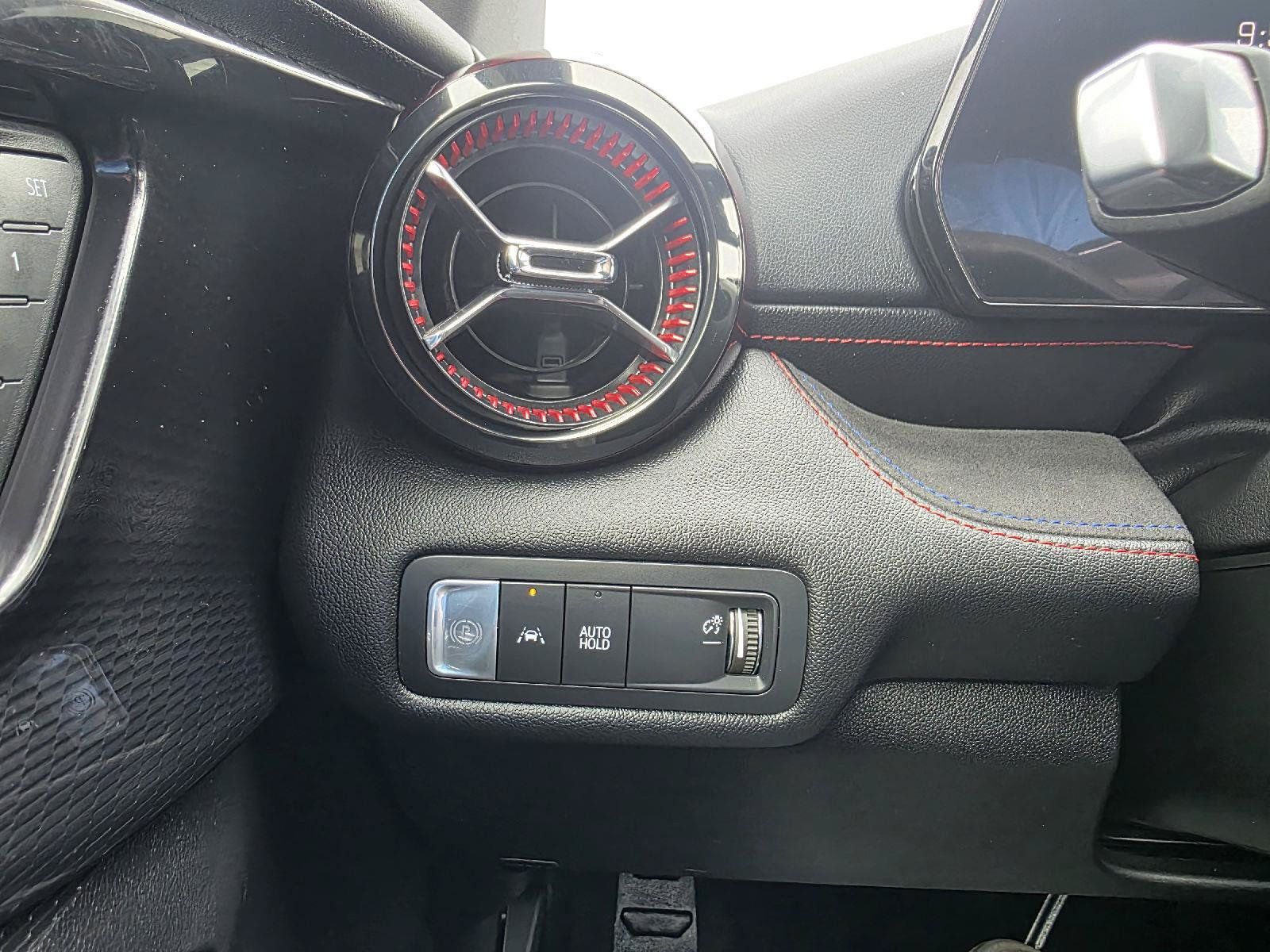 Used 2024 Chevrolet Blazer EV RS AWD/4WD image 19