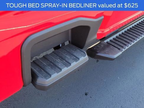 New 2026 Ford F250 XL w/ XL Off-Road Package image 9