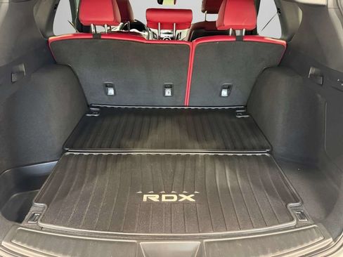 Used 2019 Acura RDX A-Spec AWD/4WD image 11
