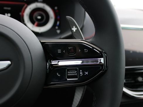 New 2026 Aston Martin DBX 707 AWD/4WD image 13