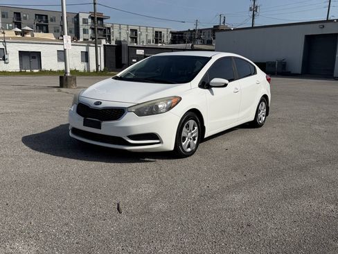 Used 2016 Kia Forte LX FWD image 27