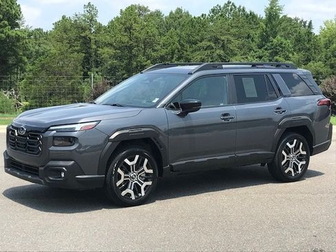 Certified 2026 Subaru Outback Touring XT AWD/4WD image 1