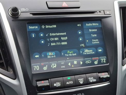 Certified 2019 Acura TLX V6 w/ Technology & A-SPEC Pkg FWD image 18