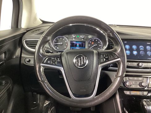 Used 2018 Buick Encore Preferred AWD/4WD image 18