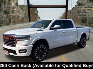 New 2026 RAM 1500 Limited AWD/4WD video 3