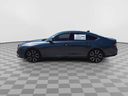 New 2026 Honda Accord Touring image 5