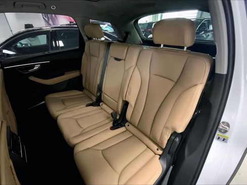 New 2025 Audi Q7 3.0T Premium Plus image 13
