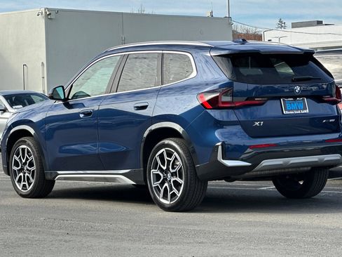 Used 2025 BMW X1 xDrive28i w/ Convenience Package image 3