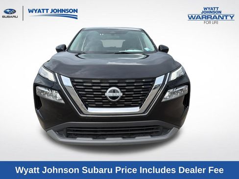 Used 2023 Nissan Rogue SV FWD image 11