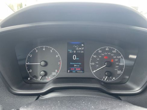 Used 2025 Toyota Corolla LE image 40