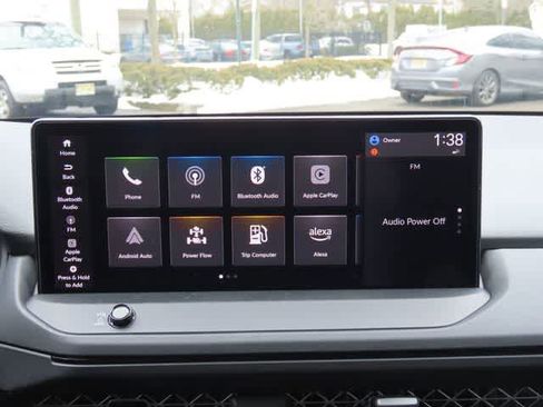 New 2026 Honda Accord Sport image 19