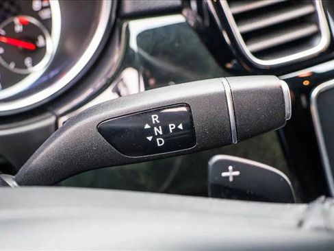 Used 2019 Mercedes-Benz GLE 43 AMG 4MATIC Coupe image 23