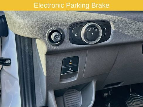 Certified 2024 Ford Transit 350 XLT RWD image 22