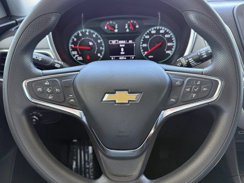Used 2024 Chevrolet Equinox LS FWD image 29