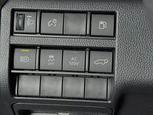 New 2026 Toyota 4Runner TRD Sport Premium AWD/4WD image 14
