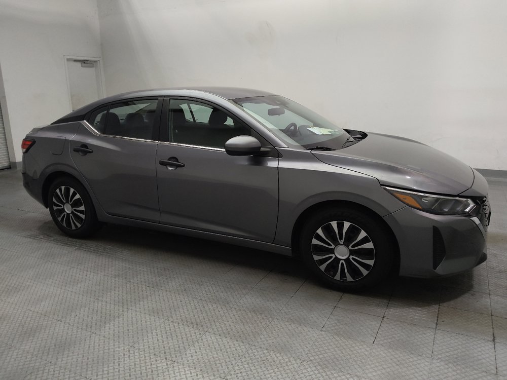 Used 2024 Nissan Sentra S FWD image 11