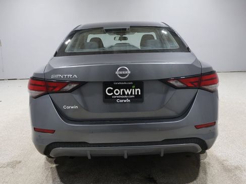 Used 2024 Nissan Sentra S image 3
