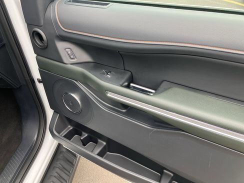 Used 2024 Ford Expedition Timberline image 10