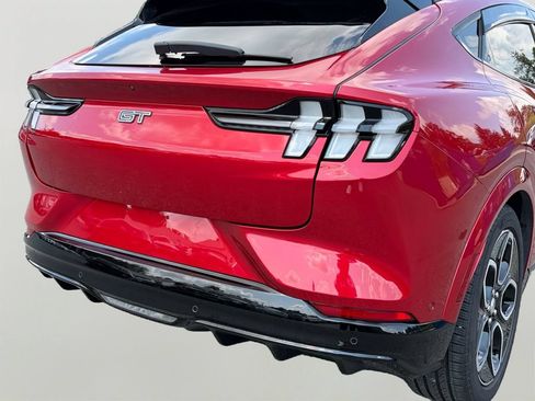 Used 2022 Ford Mustang Mach-E GT AWD/4WD image 10