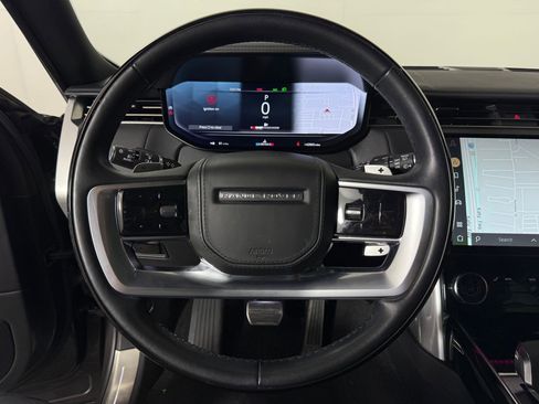 Used 2023 Land Rover Range Rover SE AWD/4WD image 18
