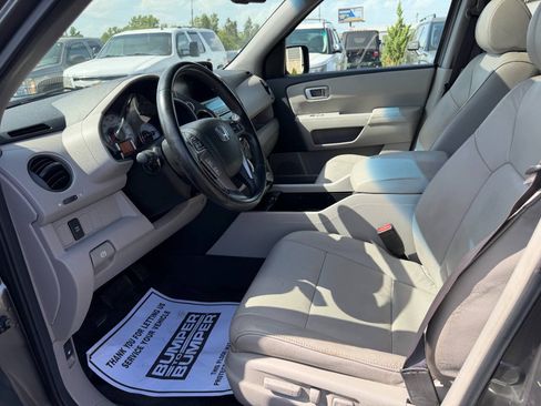 Used 2011 Honda Pilot EX-L image 10
