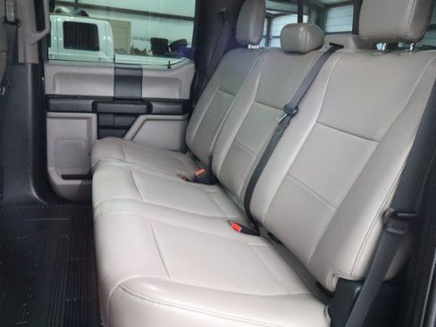 Used 2020 Ford F350 XL w/ STX Appearance Package AWD/4WD image 46
