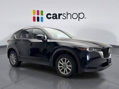 Used 2023 MAZDA CX-5 AWD 2.5 S image 7