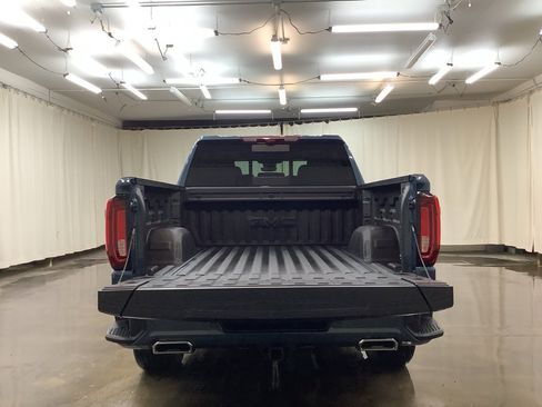 New 2026 GMC Sierra 1500 Denali w/ Denali Reserve Package image 9